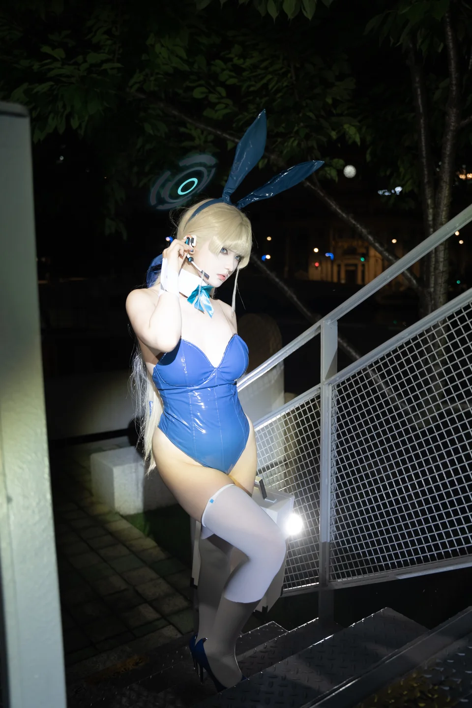 Lu - No.002 飞鸟马时 [45P-501MB] tg@simisebaisi 【丝足阁】024.webp